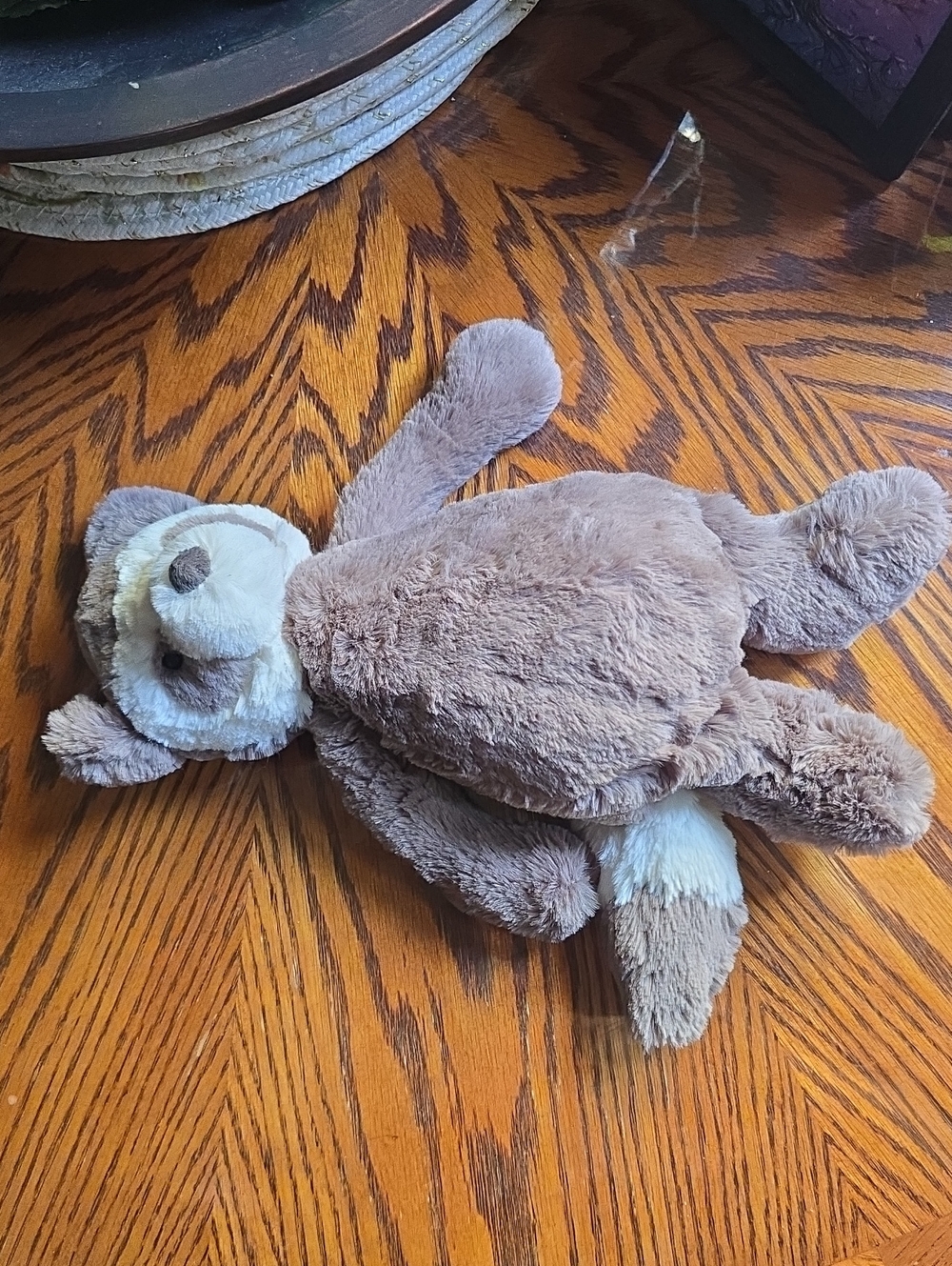 Jellycat Racoon - Picture 5 of 7